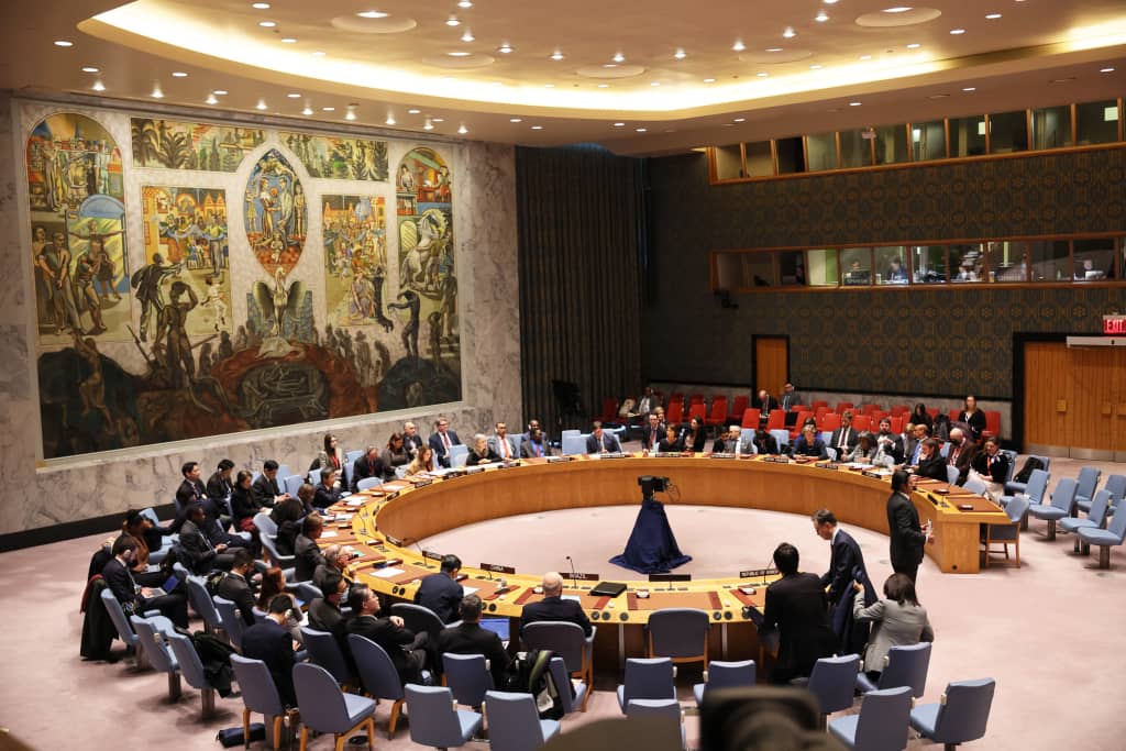 Sanctionnés par l’ONU, libres en Haïti : pourquoi la justice ne bouge pas