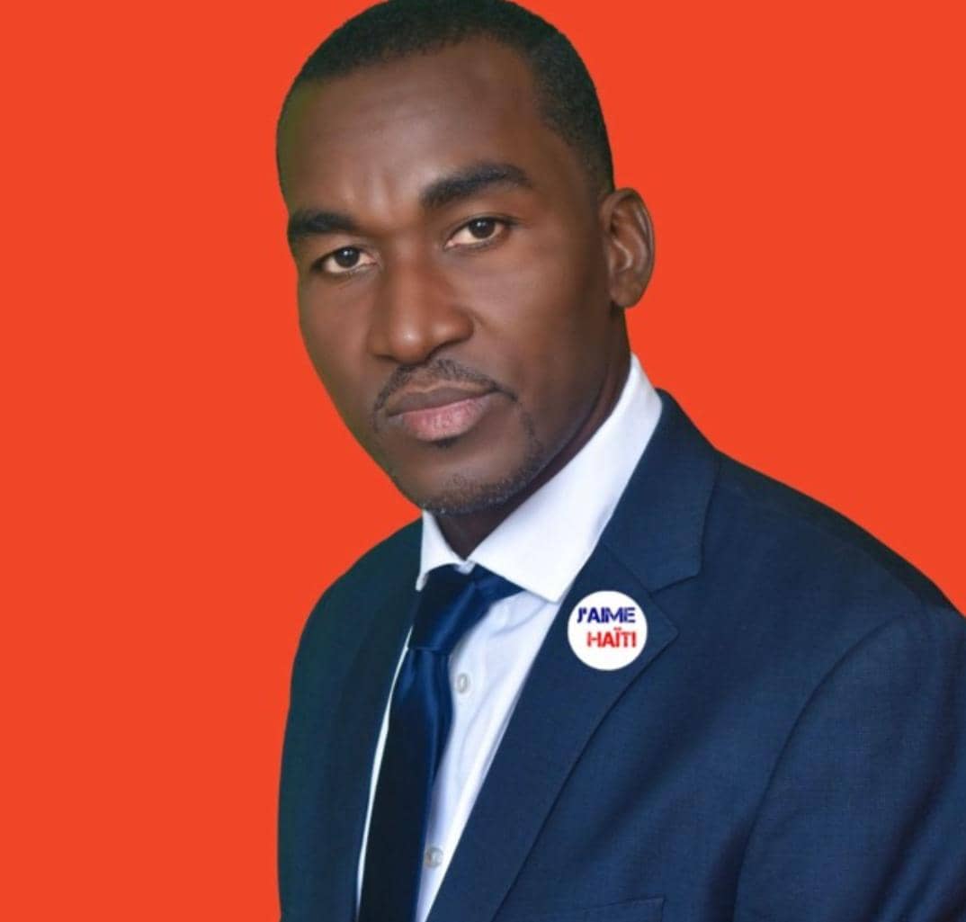 Haïti 2026 : Claudy Donet appelle à un sursaut patriotique pour une nation souveraine