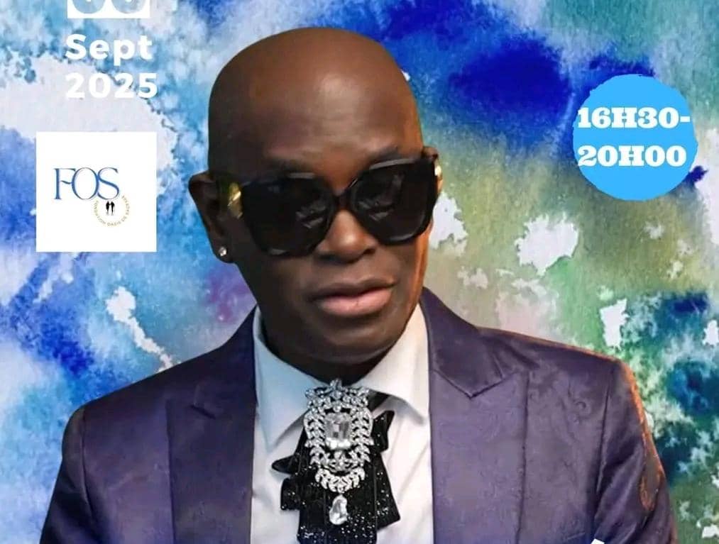 Hommage à Dieudonné Larose : Une voix d’or s’éteint, un héritage éternel