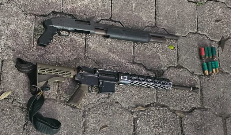 Haïti – Sécurité : Plusieurs bandits neutralisés lors d’une opération policière à Bercy