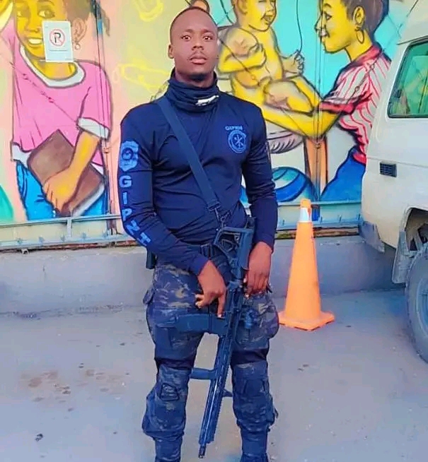 Deuil au sein de la PNH : le policier Junior DORELUS tué lors d’une opération à Delmas