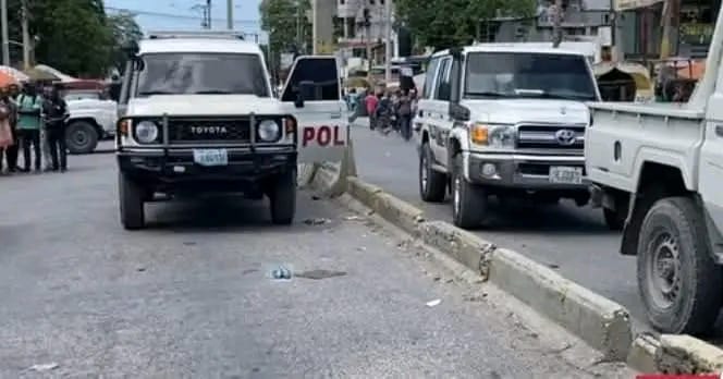 Haïti – Sécurité : affrontements armés à Delmas, six présumés kidnappeurs tués