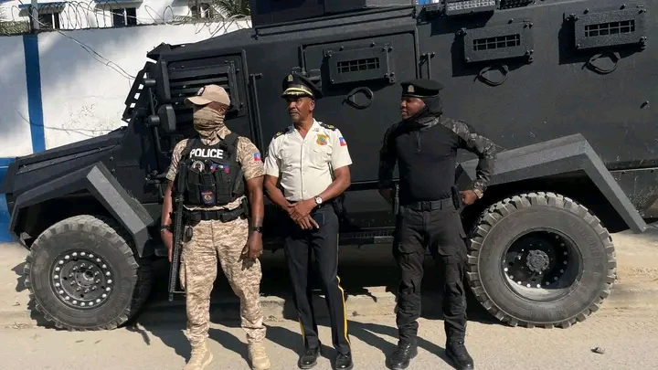 Croix-des-Bouquets : plusieurs bandits tués lors de la deuxième journée d’intervention de la PNH