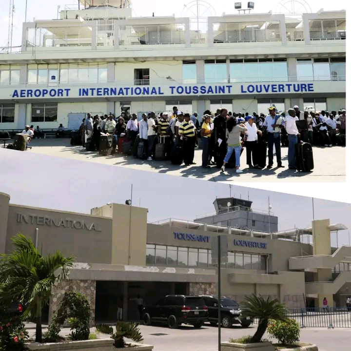 Les compagnies aériennes américaines prolongent la suspension de leurs vols vers Haïti jusqu’en septembre 2026