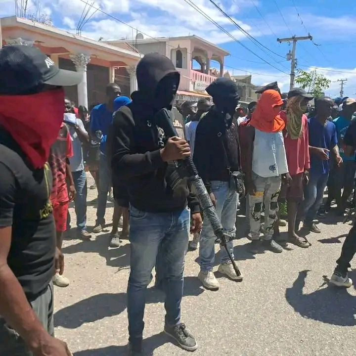 RTPA- Editorial Insécurité en Haïti : quand la crise devient un marché rentable pour certains secteurs