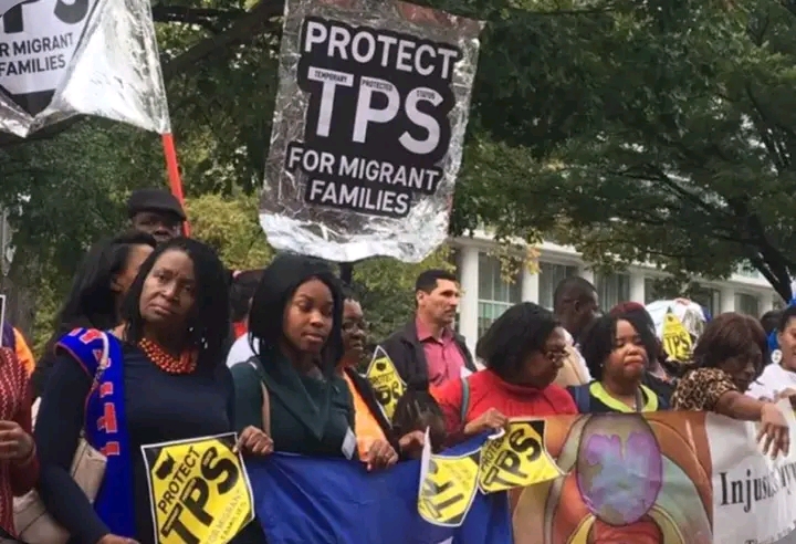Les États-Unis pourraient mettre fin aux protections TPS de plus de 350 000 Haïtiens