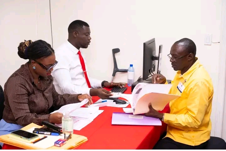 Haïti élections le 30 août 2026, 320 partis politiques déjà enregistrés, la liste des noms attendue le 26 mars