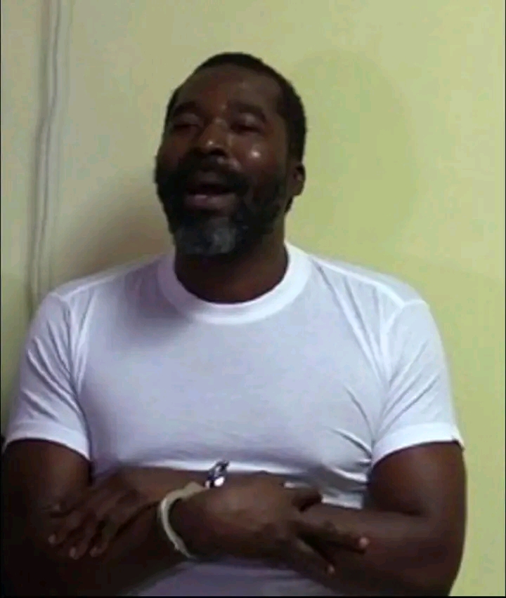 Arnel Bélizaire arrêté par la Police Nationale d’Haïti pour la huitième fois