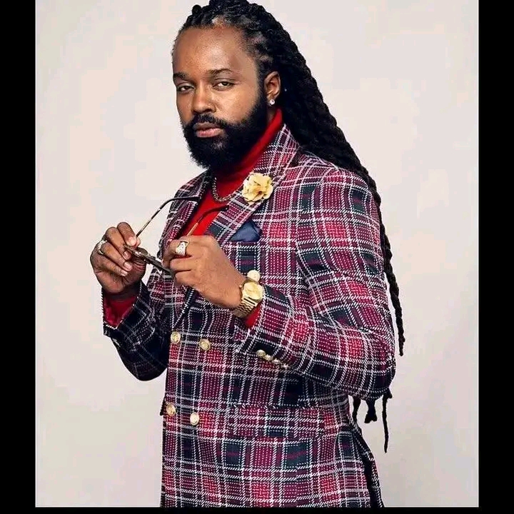 Valbrun Steeve Khé hospitalisé en urgence à Port-au-Prince