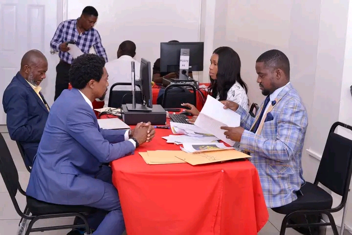 Haïti – Élections : le CEP publie la liste des partis politiques agréés