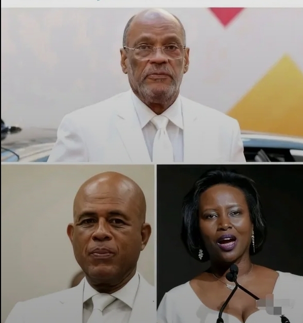 Coup de tonnerre : Martine Moïse affirme devant la justice américaine que Michel Joseph Martelly et Ariel Henry seraient liés à l’assassinat de Jovenel Moïse