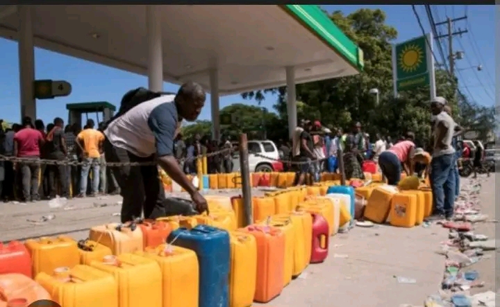 Haïti : nouveaux tarifs des carburants fixés à partir du 2 avril 2026