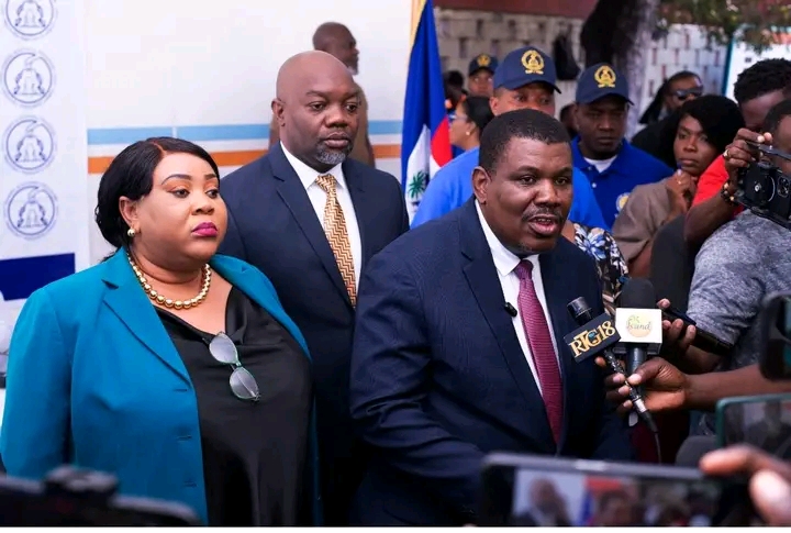 Le CEP reporte les opérations électorales après un nouvel arrêté gouvernemental