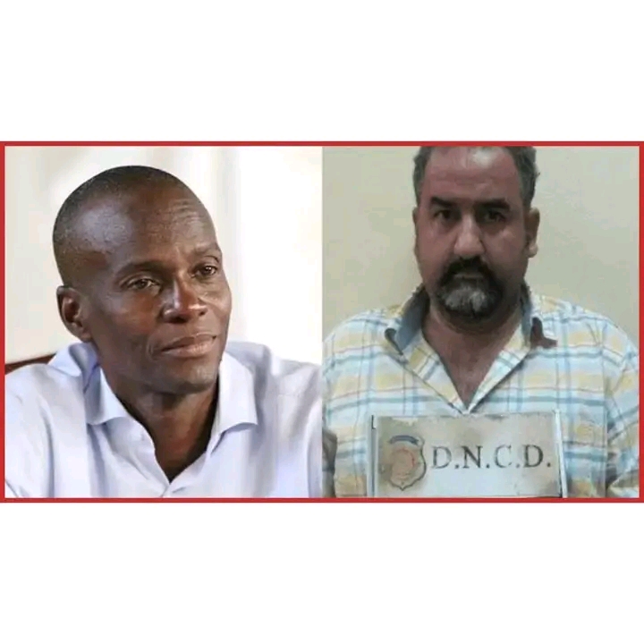 Assassinat de Jovenel Moïse : Rodolphe Jaar admet avoir financé l’opération à hauteur de 150 000 dollars