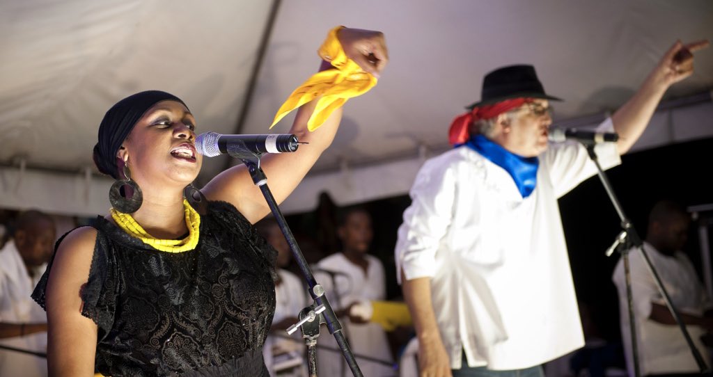 Haïti – Musique : Après des mois de tensions, RAM amorce un tournant décisif