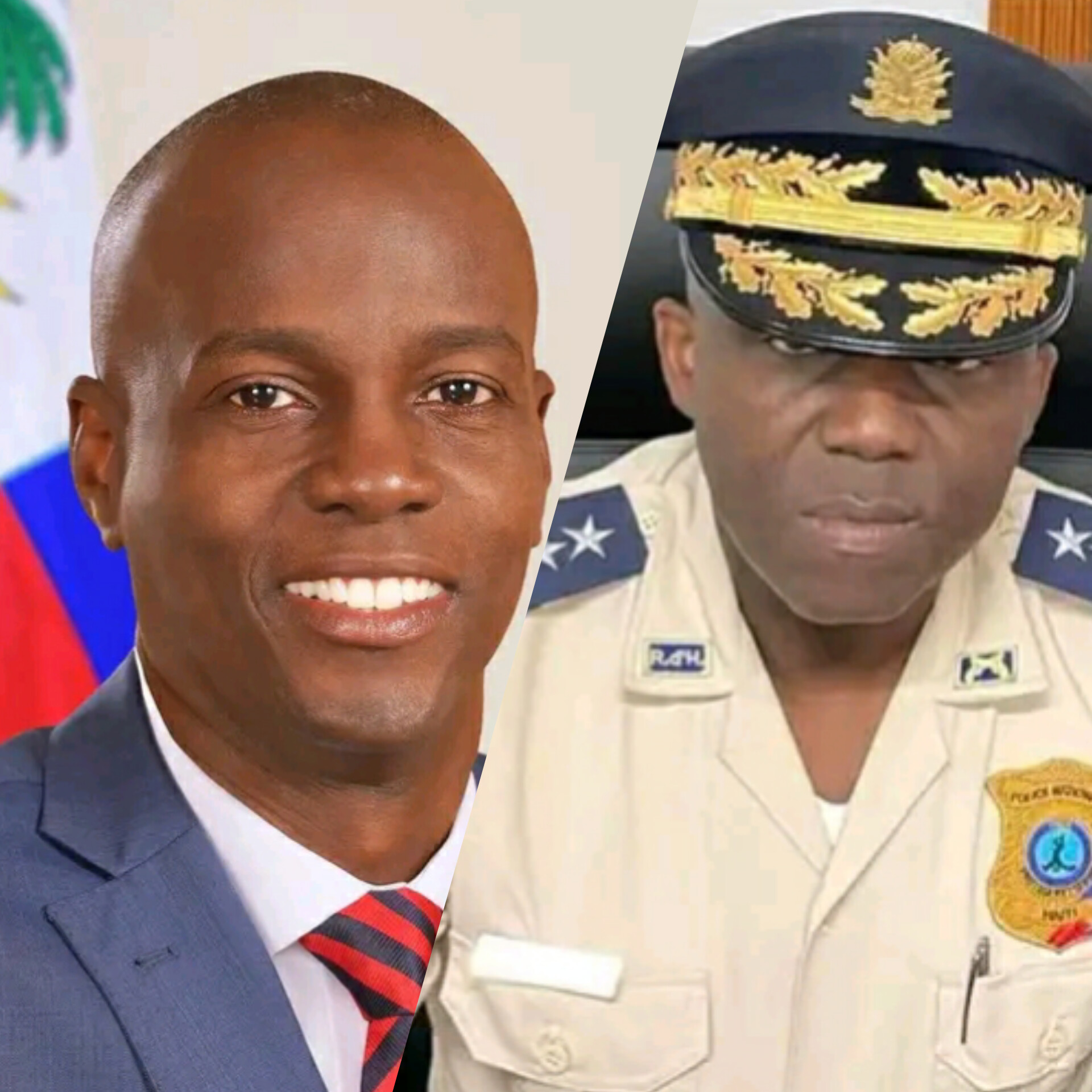 Assassinat de Jovenel Moïse : Léon Charles dans la tourmente