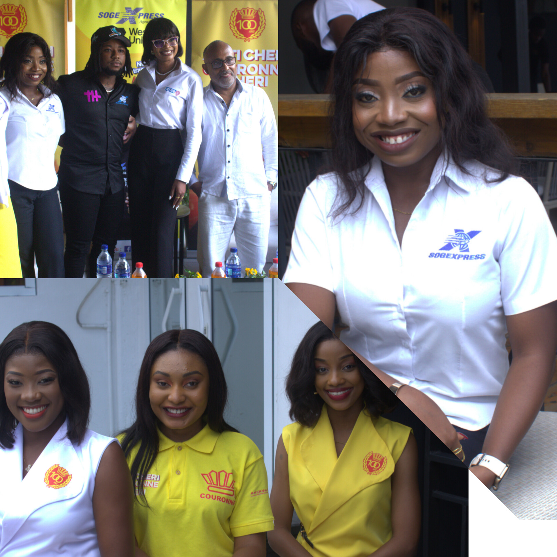 Haïti – Culture : Clôture du « Slam d’Amour » Teddy Hashtag annonce une soirée artistique à Pétion-Ville