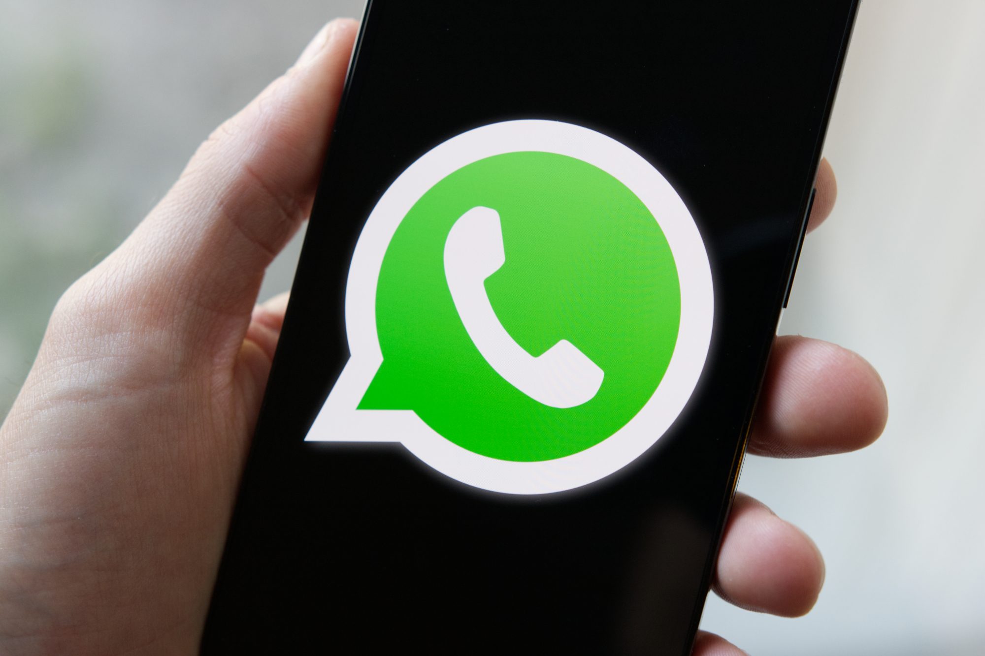 Mise à jour : WhatsApp permet enfin d’être contacté sans donner son numéro