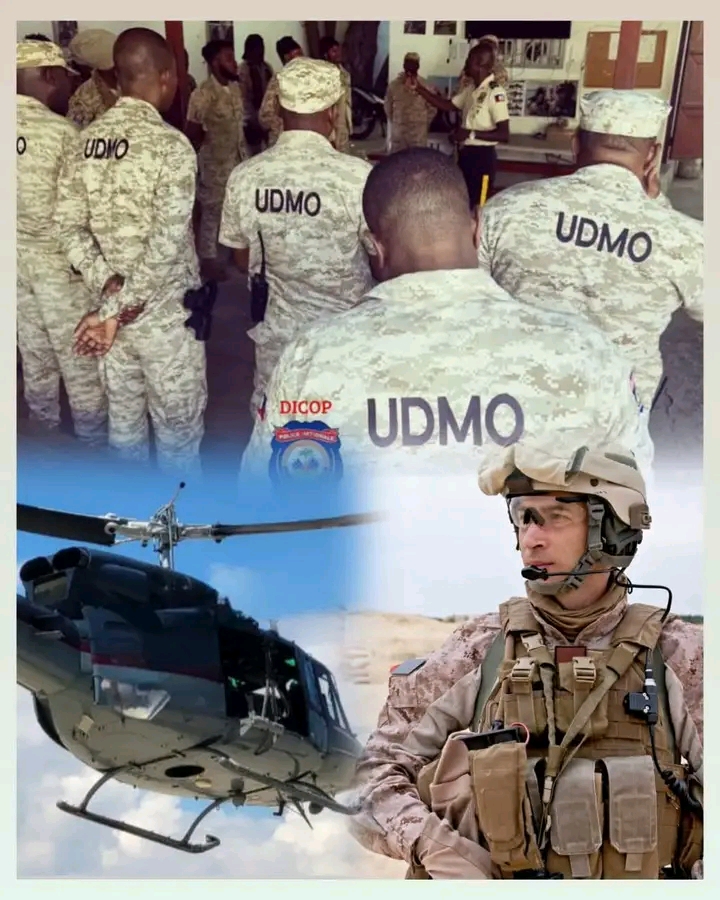 Haïti – Sécurité : Un agent de l’UDMO bastonné par des membres de la Task Force à Champ de Mars