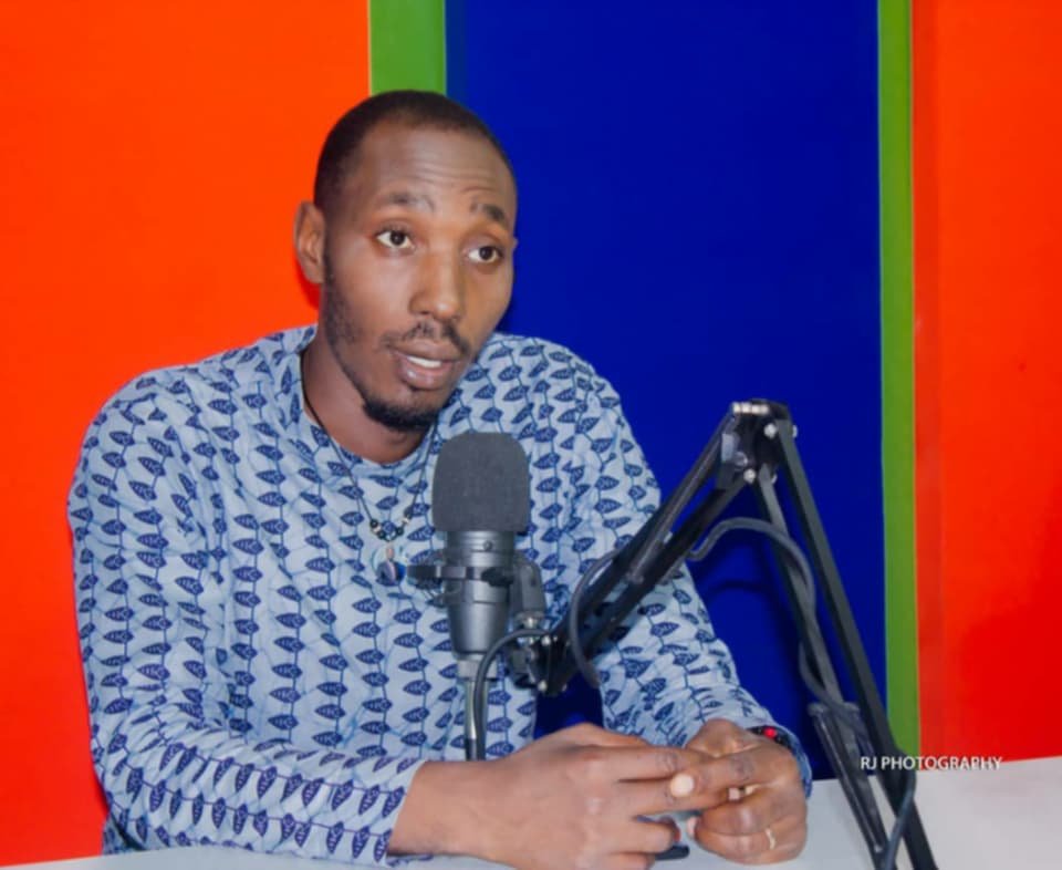 Elie Fleurimont : de la radio à RTPA, le parcours d’un journaliste haïtien