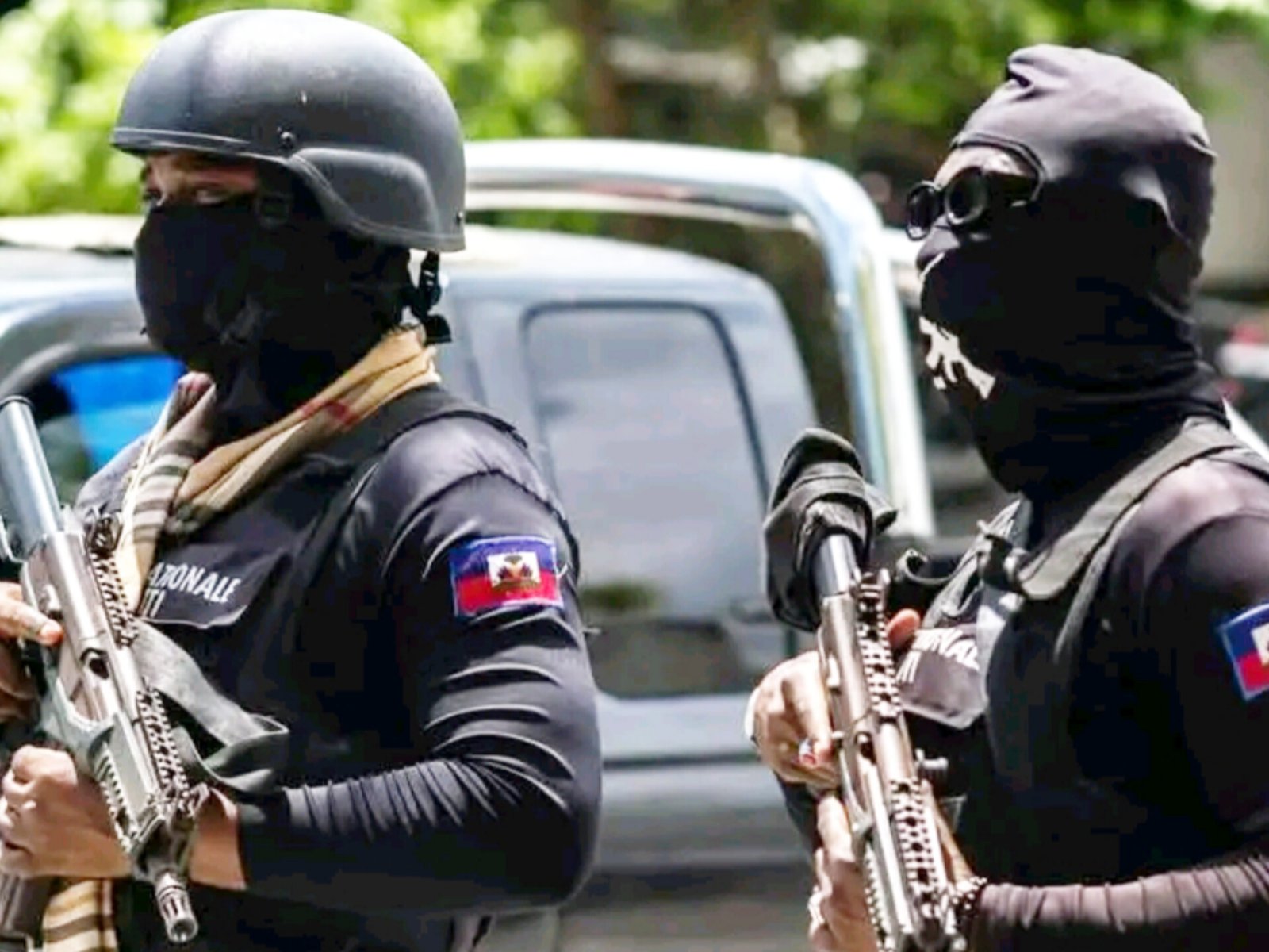 Haïti – Sécurité : opération policière contre des groupes armés à Gressier